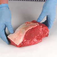 Meat Cut Spec Step 5